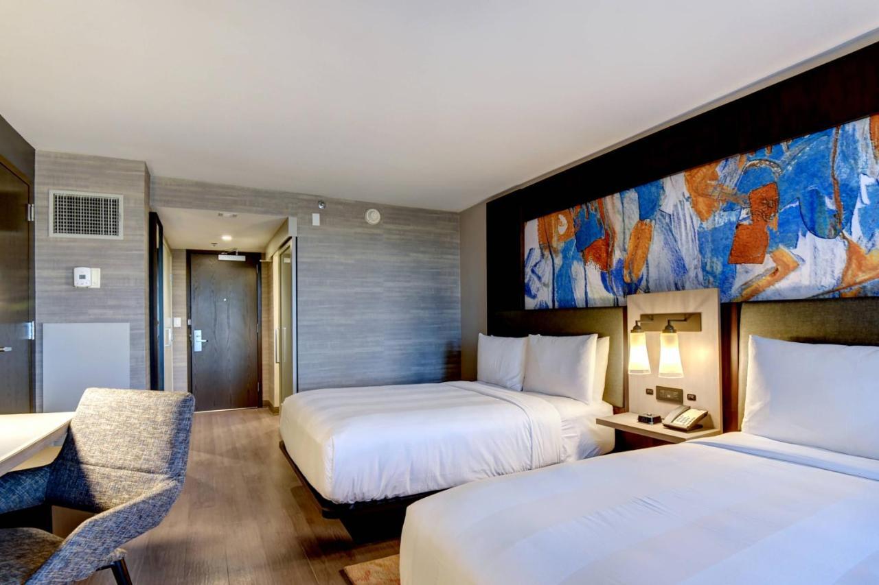 Tulsa Marriott Southern Hills Exterior foto