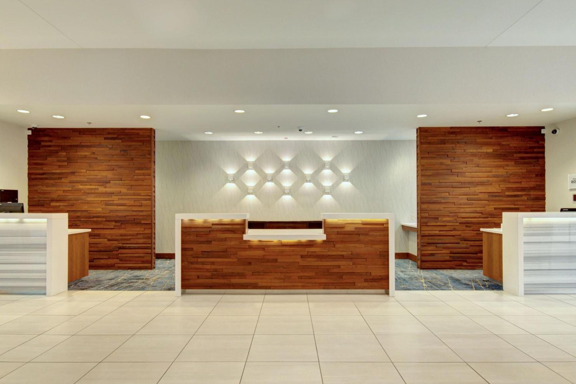 Tulsa Marriott Southern Hills Exterior foto