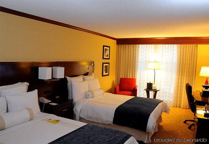 Tulsa Marriott Southern Hills Exterior foto